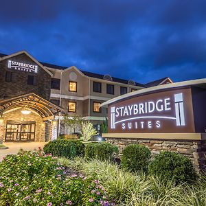 Staybridge Suites - Kansas City-Independence By Ihg