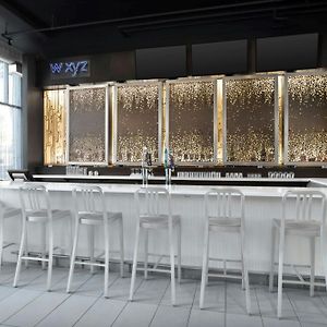 Aloft Phoenix Airport